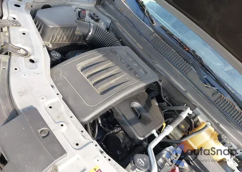 2013 Chevrolet Captiva Sport Lt from USA, damaged, VIN 3GNAL3EK1DS568948